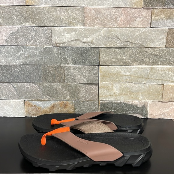 ECCO Unisex-Adult Mx Flipsider Flip-Flop - Picture 10 of 14